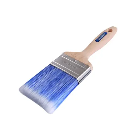 Mäster Superior Pro Quick Blue 1888070 Lackpensel Populär